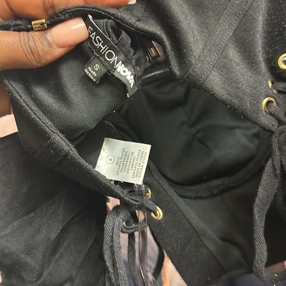 Off the shoulder top - Picture 5 of 5